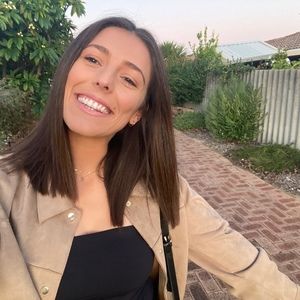 Meet your Posher, Jess